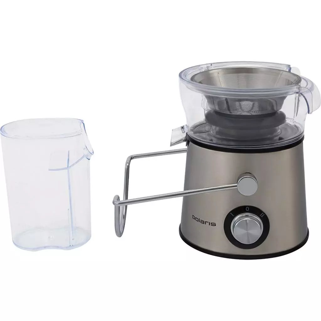 Соковыжималка Polaris PEA 1142A - 2 Соковыжималка Polaris PEA 1142A - 2