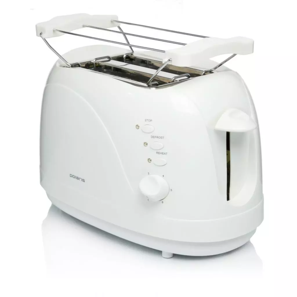 Тостер Polaris PET 0702L - 1