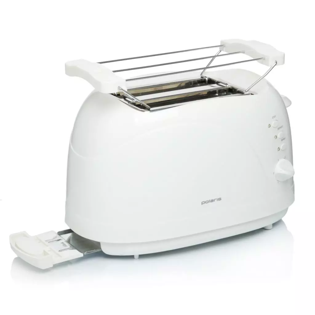 Тостер Polaris PET 0702L - 2