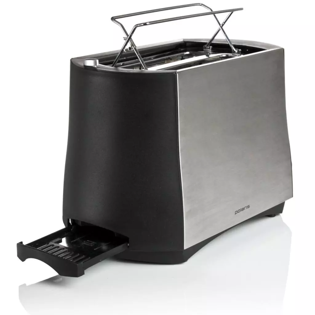 Тостер Polaris PET 0804A - 1 Тостер Polaris PET 0804A - 1