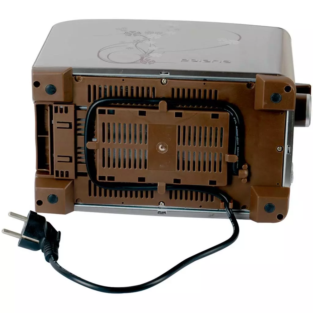 Тостер Polaris PET 0910 - 1 Тостер Polaris PET 0910 - 1