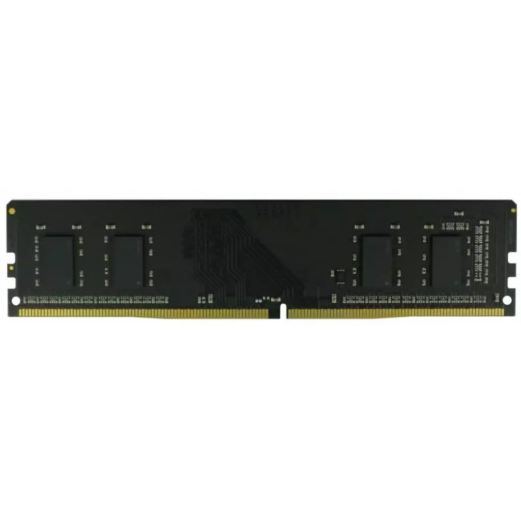 Модуль памяти для компьютера DDR4 4GB 2666 MHz eXceleram (E404269B)