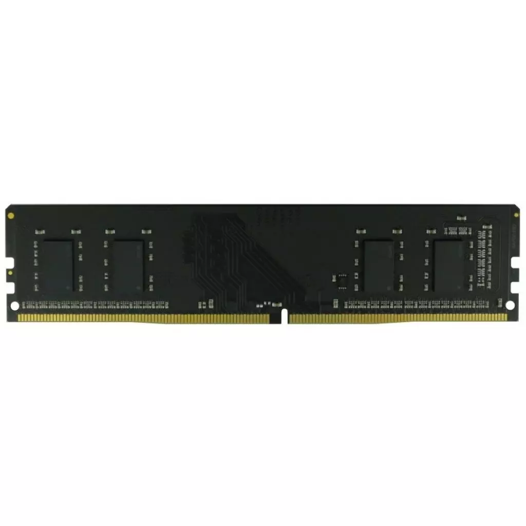 Модуль памяти для компьютера DDR4 8GB 2666 MHz eXceleram (E408269B)