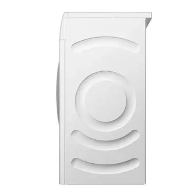 Стиральная машина Bosch WHA122XEBL - 1 Стиральная машина Bosch WHA122XEBL - 1