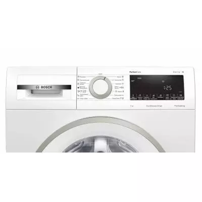 Стиральная машина Bosch WHA122XEBL - 3 Стиральная машина Bosch WHA122XEBL - 3