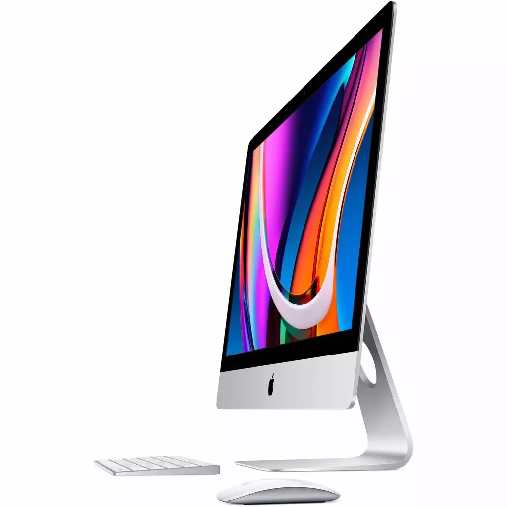 Компьютер Apple A2115 iMac 27" Retina 5K / 10th-gen. Intel Core i5 (MXWT2RU/A) - 3 Компьютер Apple A2115 iMac 27" Retina 5K / 10th-gen. Intel Core i5 (MXWT2RU/A) - 3