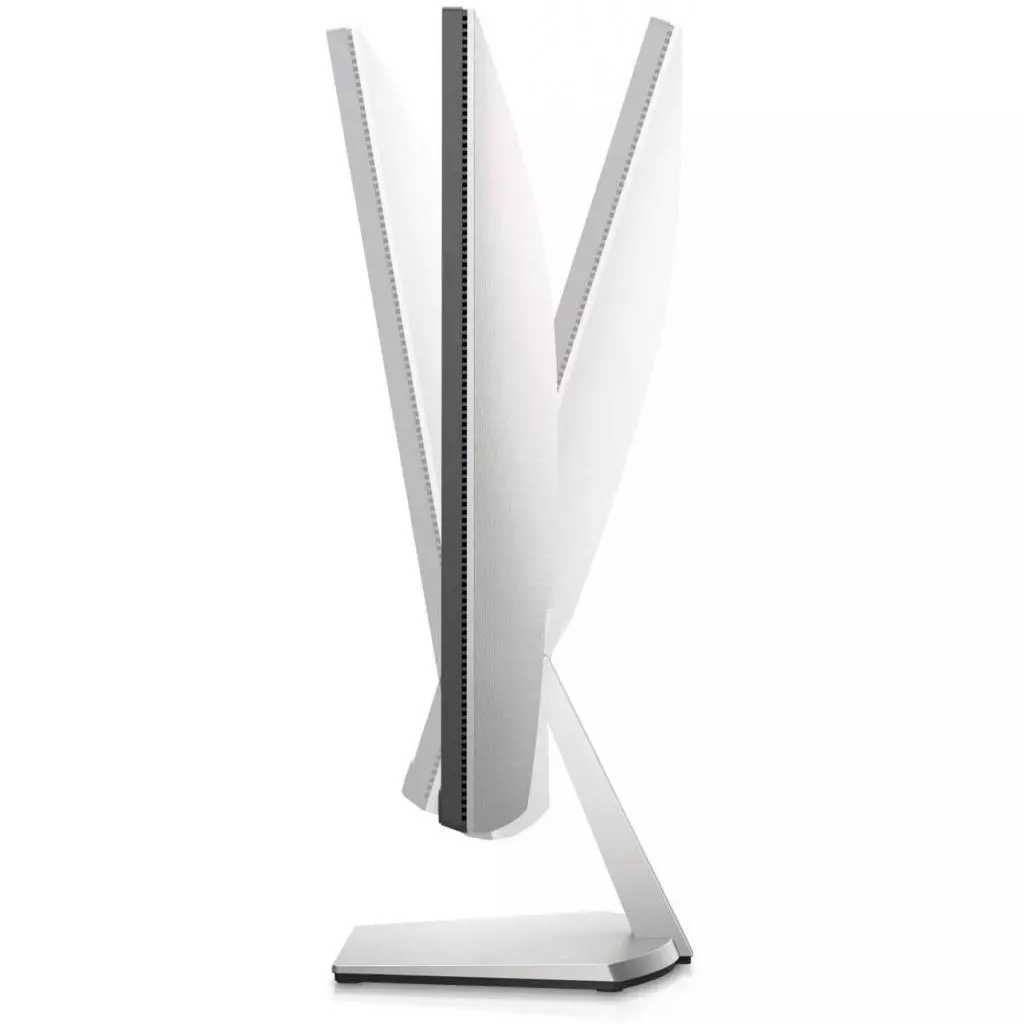 Монитор Dell S2421HN (210-AXKS) - 6