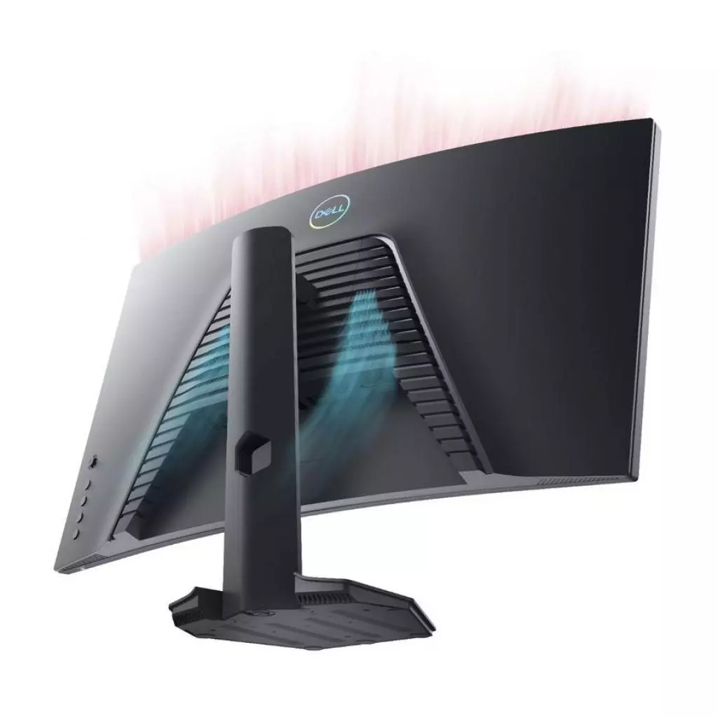 Монитор Dell S2721HGF (210-AWYY) - 5 Монитор Dell S2721HGF (210-AWYY) - 5