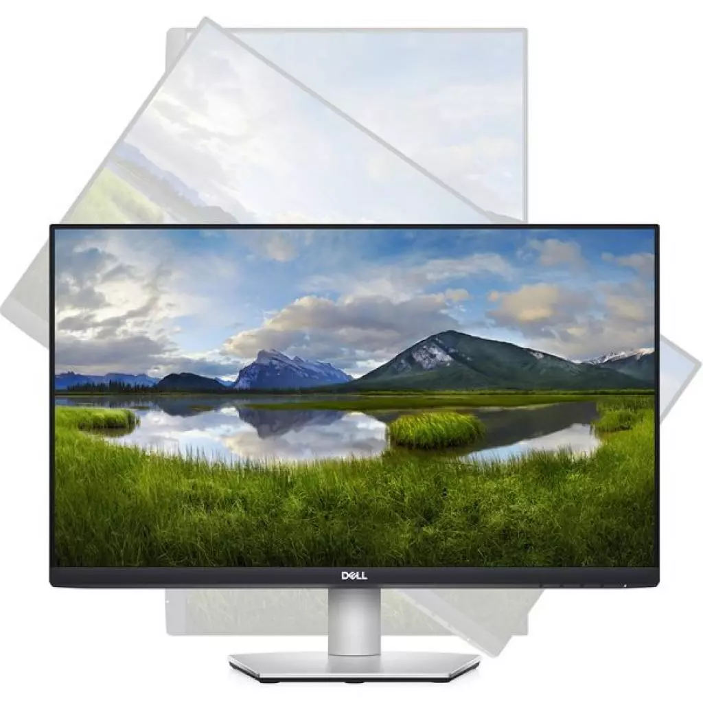 Монитор Dell S2721HS (210-AXLD) - 4 Монитор Dell S2721HS (210-AXLD) - 4