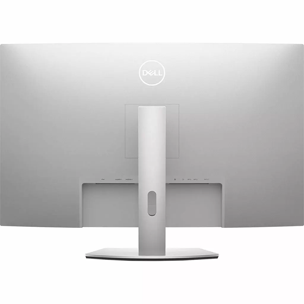 Монитор Dell S3221QS (210-AXLH) - 7