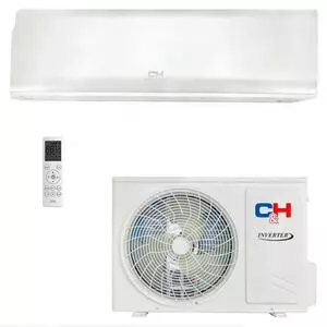 Кондиционер Cooper&Hunter CH-S24FTXN-PW
