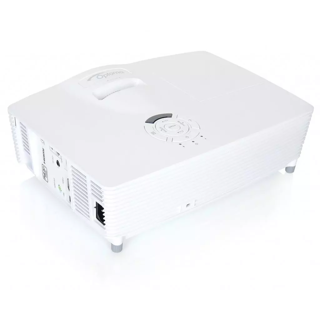 Проектор Optoma GT1080e - 5