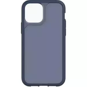 Чехол для моб. телефона Griffin Survivor Strong for iPhone 12 MIni Navy/Navy (GIP-046-NVY)