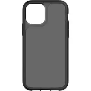 Чехол для моб. телефона Griffin Survivor Strong for iPhone 12 Pro - Black/Black (GIP-048-BLK)