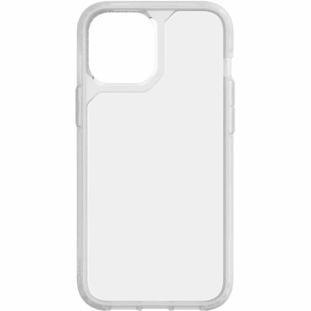 Чехол для моб. телефона Griffin Survivor Strong for iPhone 12 Pro Max - Clear/Clear (GIP-053-CLR)