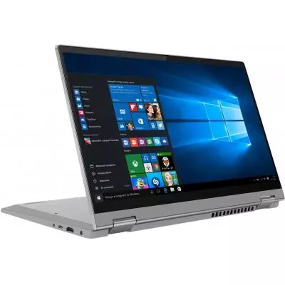 Ноутбук Lenovo Flex 5 14ARE05 (81X200DERA) - 4 Ноутбук Lenovo Flex 5 14ARE05 (81X200DERA) - 4