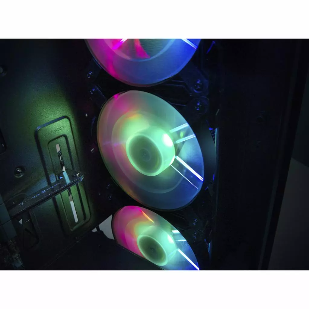 Кулер для корпуса Deepcool MF120GT - 7 Кулер для корпуса Deepcool MF120GT - 7