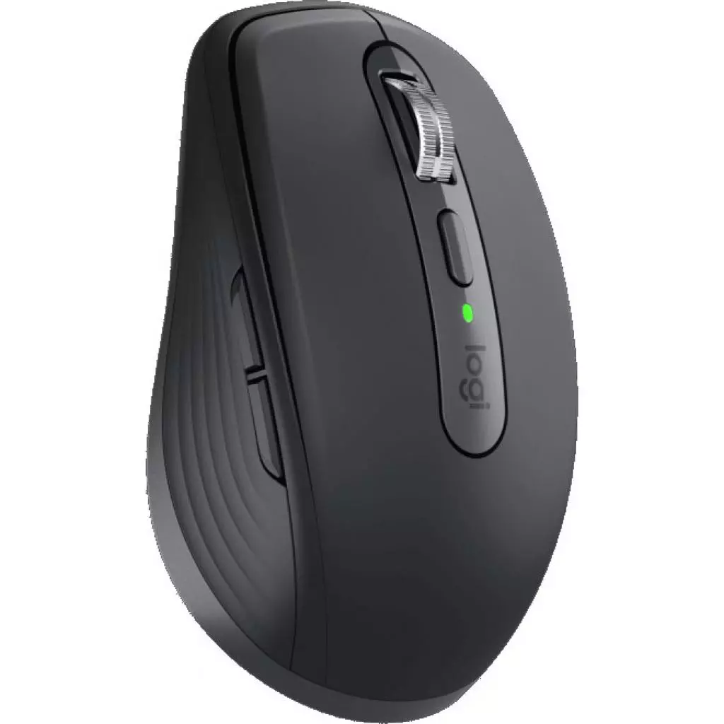 Мышка Logitech MX Anywhere 3 Graphite (910-005988) - 1 Мышка Logitech MX Anywhere 3 Graphite (910-005988) - 1