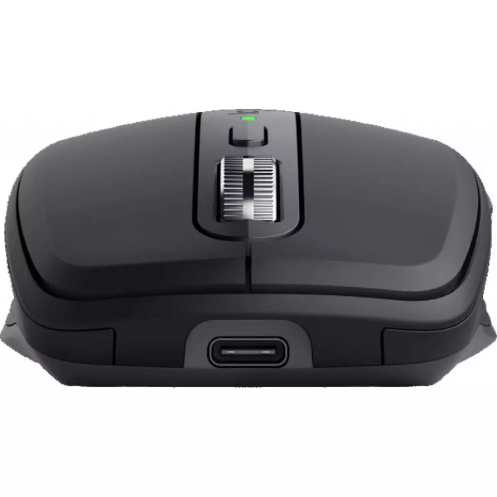 Мышка Logitech MX Anywhere 3 Graphite (910-005988) - 2 Мышка Logitech MX Anywhere 3 Graphite (910-005988) - 2
