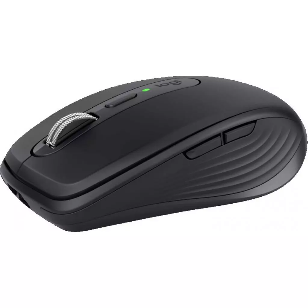Мышка Logitech MX Anywhere 3 Graphite (910-005988) - 3 Мышка Logitech MX Anywhere 3 Graphite (910-005988) - 3
