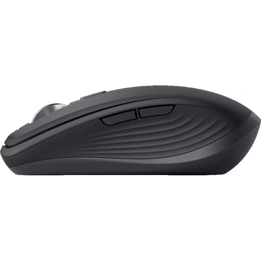 Мышка Logitech MX Anywhere 3 Graphite (910-005988) - 4 Мышка Logitech MX Anywhere 3 Graphite (910-005988) - 4