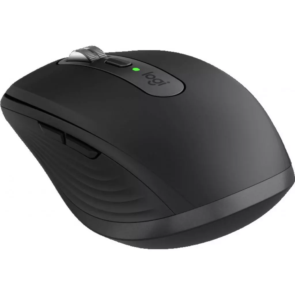 Мышка Logitech MX Anywhere 3 Graphite (910-005988) - 5 Мышка Logitech MX Anywhere 3 Graphite (910-005988) - 5
