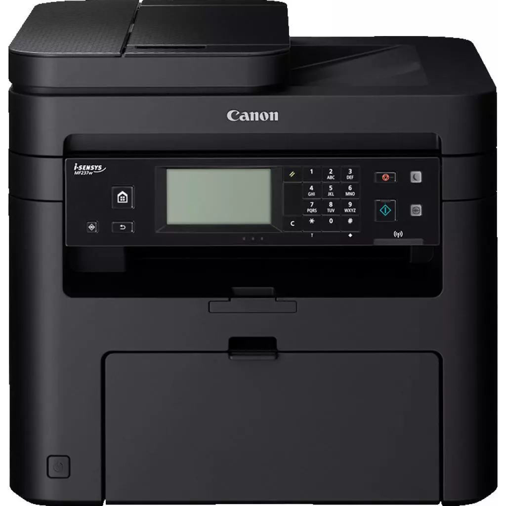 Многофункциональное устройство Canon i-SENSYS MF237w c Wi-Fi (1418C122) - 1 Многофункциональное устройство Canon i-SENSYS MF237w c Wi-Fi (1418C122) - 1