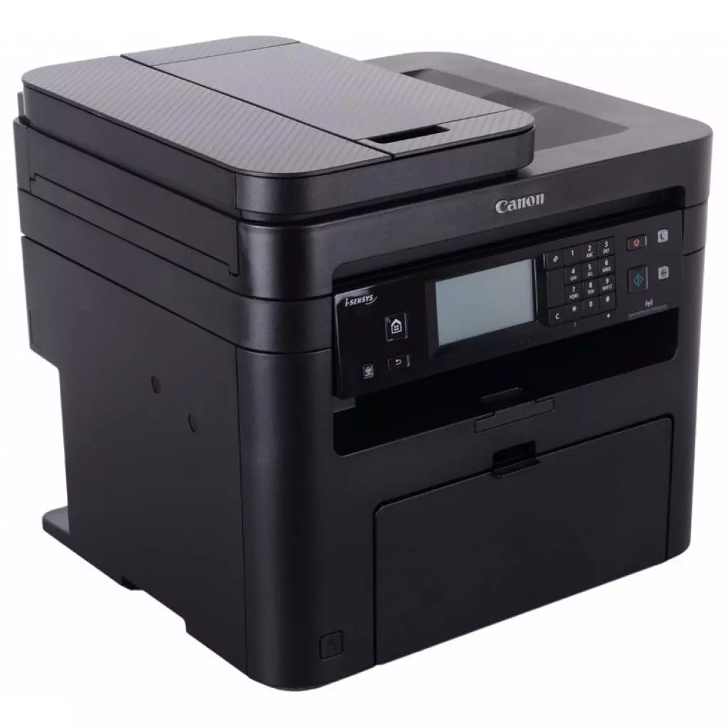 Многофункциональное устройство Canon i-SENSYS MF237w c Wi-Fi (1418C122) - 2 Многофункциональное устройство Canon i-SENSYS MF237w c Wi-Fi (1418C122) - 2