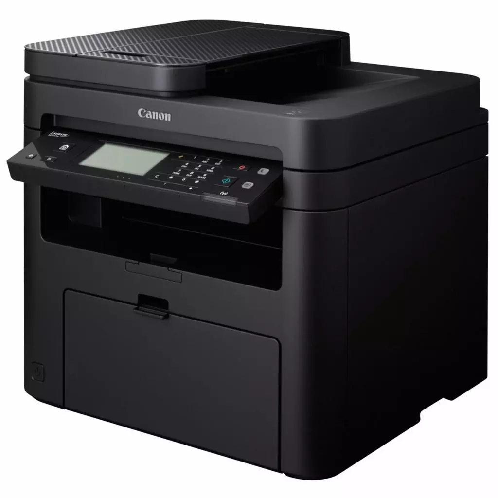 Многофункциональное устройство Canon i-SENSYS MF237w c Wi-Fi (1418C122)