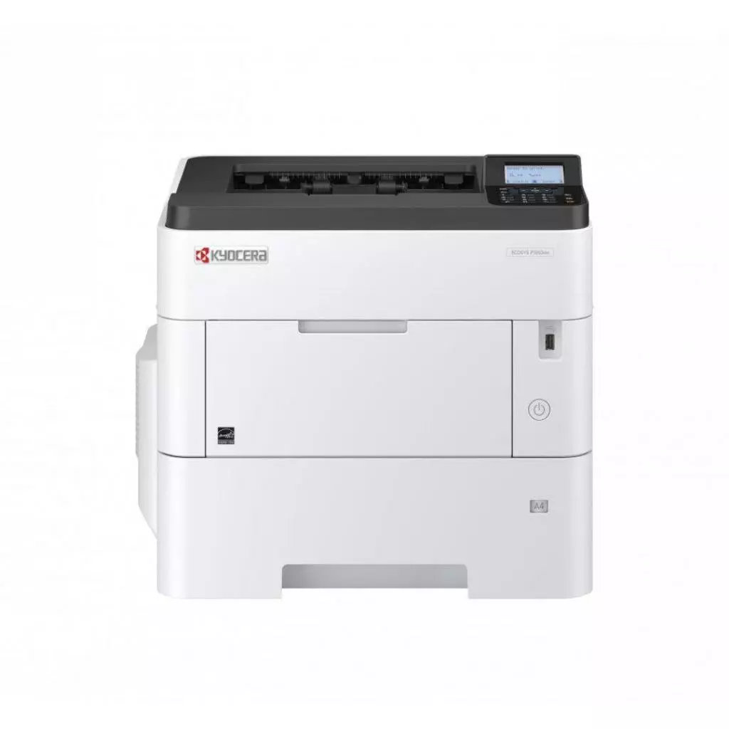 Лазерный принтер Kyocera ECOSYS P3260dn (1102WD3NL0) - 3 Лазерный принтер Kyocera ECOSYS P3260dn (1102WD3NL0) - 3