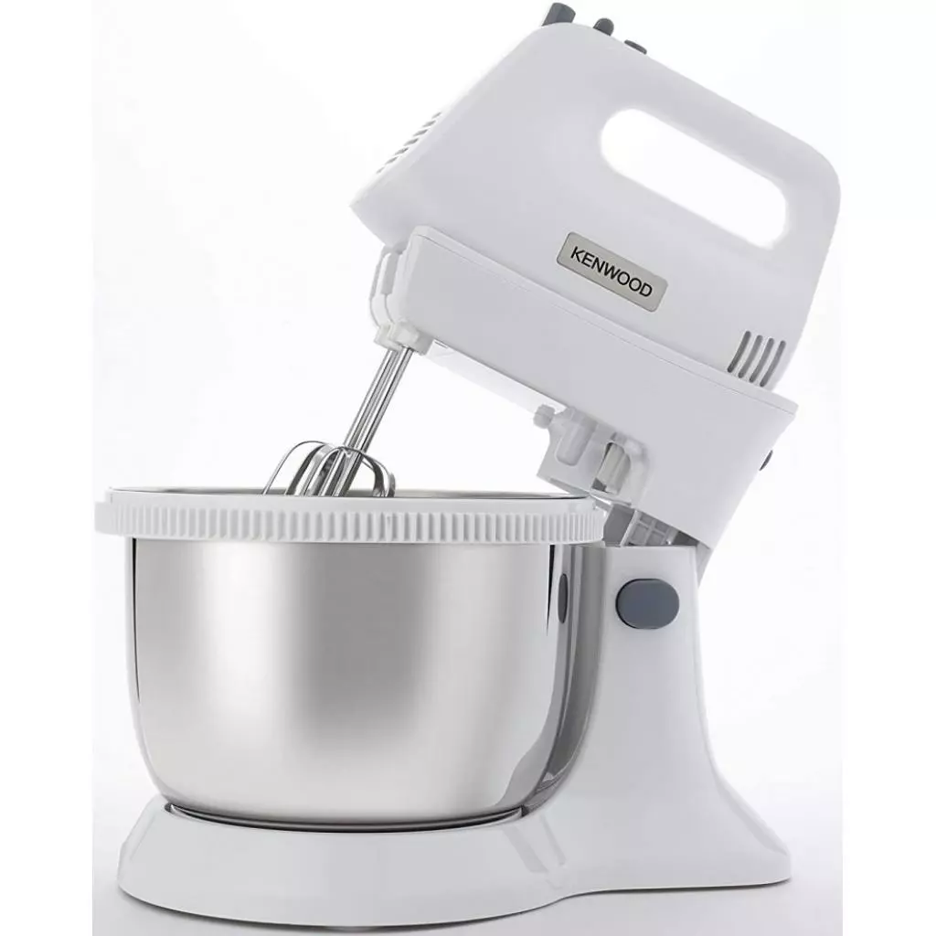Миксер Kenwood HMP34.A0WH - 1 Миксер Kenwood HMP34.A0WH - 1