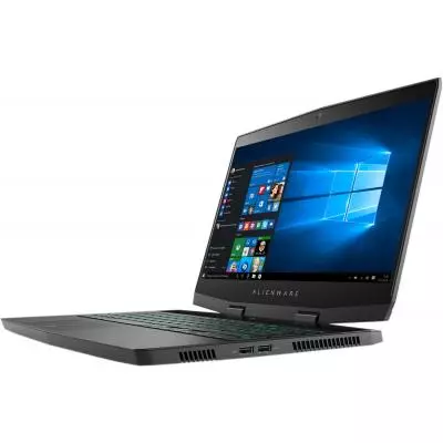 Ноутбук Dell Alienware m15 (AM15FI78H1H1DW-8S) - 2 Ноутбук Dell Alienware m15 (AM15FI78H1H1DW-8S) - 2