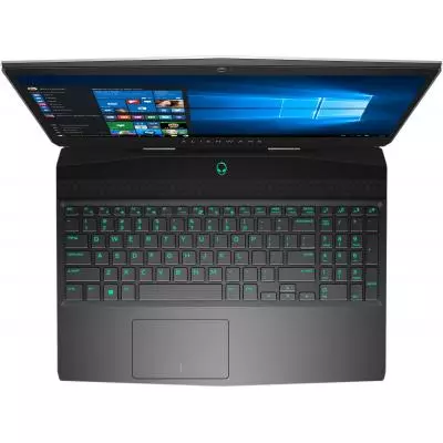 Ноутбук Dell Alienware m15 (AM15FI78H1H1DW-8S) - 3 Ноутбук Dell Alienware m15 (AM15FI78H1H1DW-8S) - 3