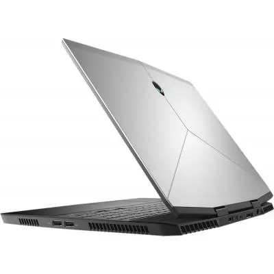 Ноутбук Dell Alienware m15 (AM15FI78H1H1DW-8S) - 6 Ноутбук Dell Alienware m15 (AM15FI78H1H1DW-8S) - 6