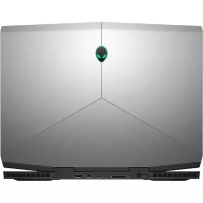 Ноутбук Dell Alienware m15 (AM15FI78H1H1DW-8S) - 7 Ноутбук Dell Alienware m15 (AM15FI78H1H1DW-8S) - 7
