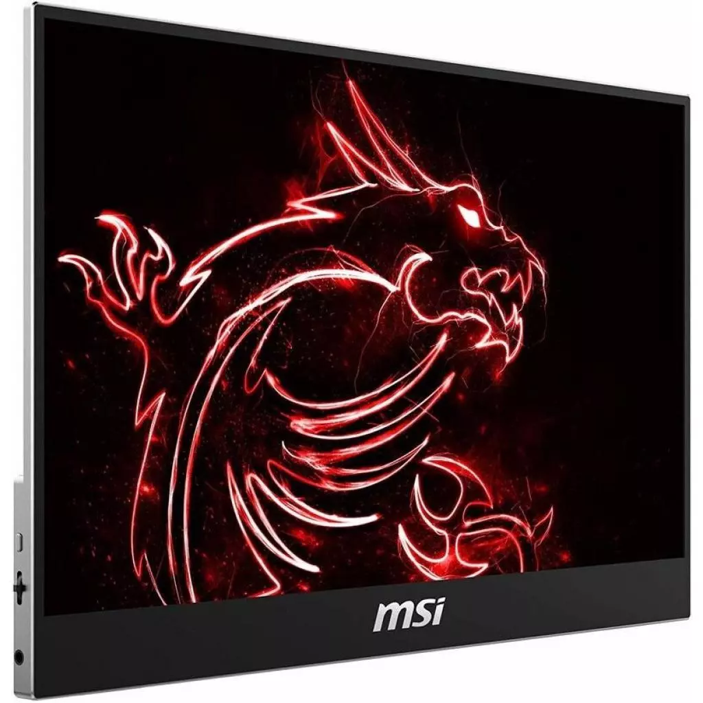 Монитор MSI OPTIX MAG161V - 2