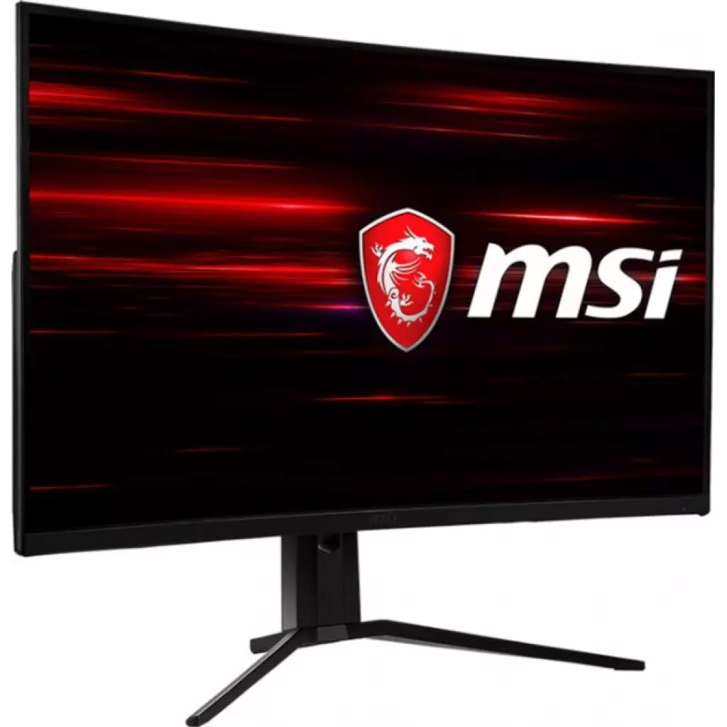 Монитор MSI OPTIX MAG322CQR - 2 Монитор MSI OPTIX MAG322CQR - 2
