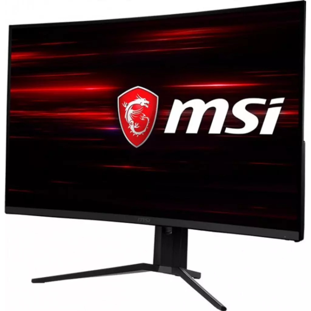 Монитор MSI OPTIX MAG322CQR - 3 Монитор MSI OPTIX MAG322CQR - 3