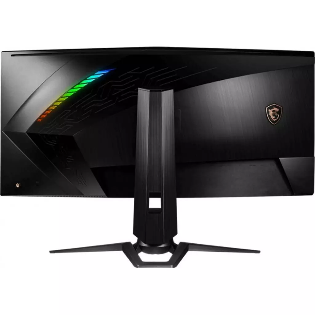 Монитор MSI OPTIX MPG341CQR - 1 Монитор MSI OPTIX MPG341CQR - 1