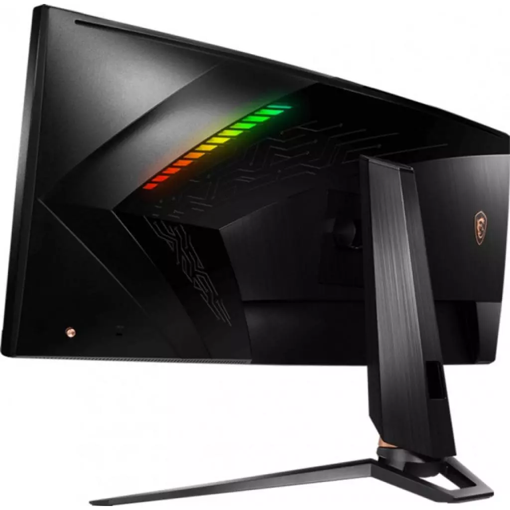 Монитор MSI OPTIX MPG341CQR - 4 Монитор MSI OPTIX MPG341CQR - 4