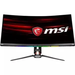 Монитор MSI OPTIX MPG341CQR