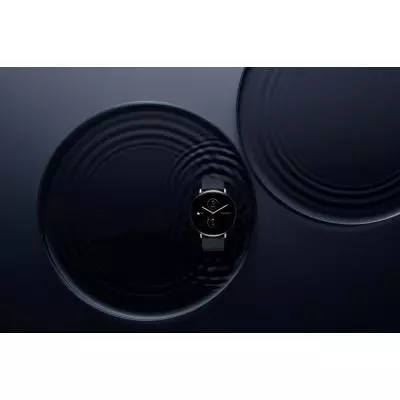 Смарт-часы Zepp E circular screen (onyx black) - 3 Смарт-часы Zepp E circular screen (onyx black) - 3