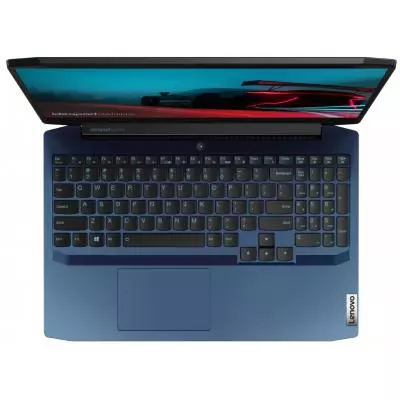 Ноутбук Lenovo IdeaPad Gaming 3 15IMH05 (81Y400EERA) - 3 Ноутбук Lenovo IdeaPad Gaming 3 15IMH05 (81Y400EERA) - 3