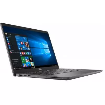 Ноутбук Dell Latitude 7310 (N010L731013EMEA-08) - 1