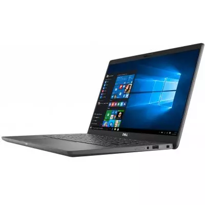 Ноутбук Dell Latitude 7310 (N010L731013EMEA-08) - 2