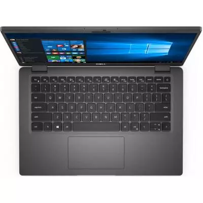 Ноутбук Dell Latitude 7310 (N002L731013EMEA-08) - 3
