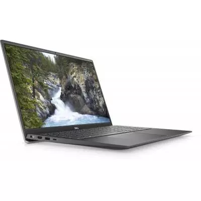 Ноутбук Dell Vostro 5501 (N7500VN5501EMEA01_2101_RAIL-08) - 1