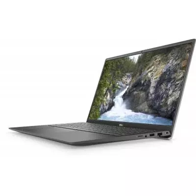 Ноутбук Dell Vostro 5501 (N7500VN5501EMEA01_2101_RAIL-08) - 2