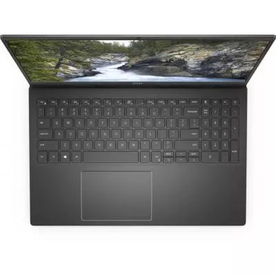 Ноутбук Dell Vostro 5501 (N7500VN5501EMEA01_2101_RAIL-08) - 3