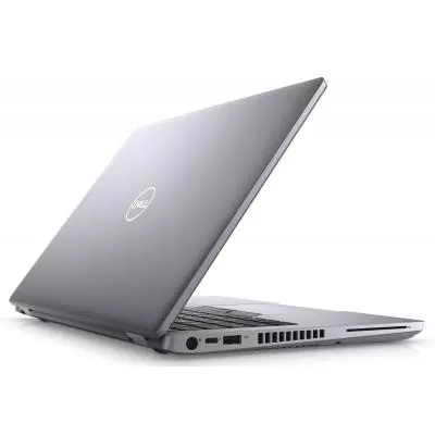 Ноутбук Dell Latitude 5410 (N098L541014ERC_UBU) - 6